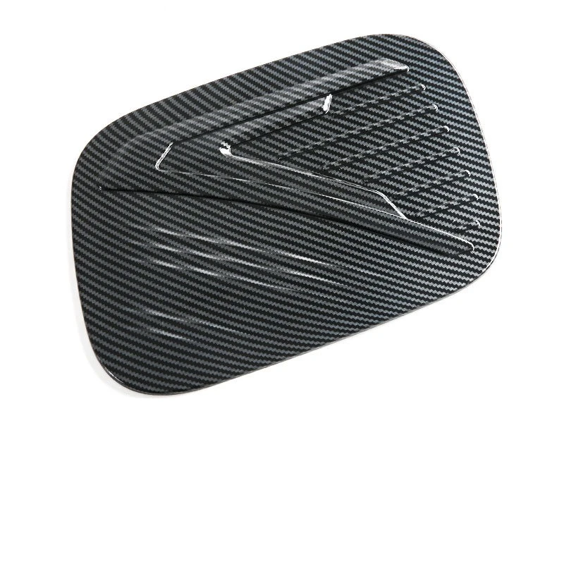 For  MG S5 EV  2025  Fuel tank cap protective sticker Fuel tank cap decorative sticker Exterior modification accessories view 6