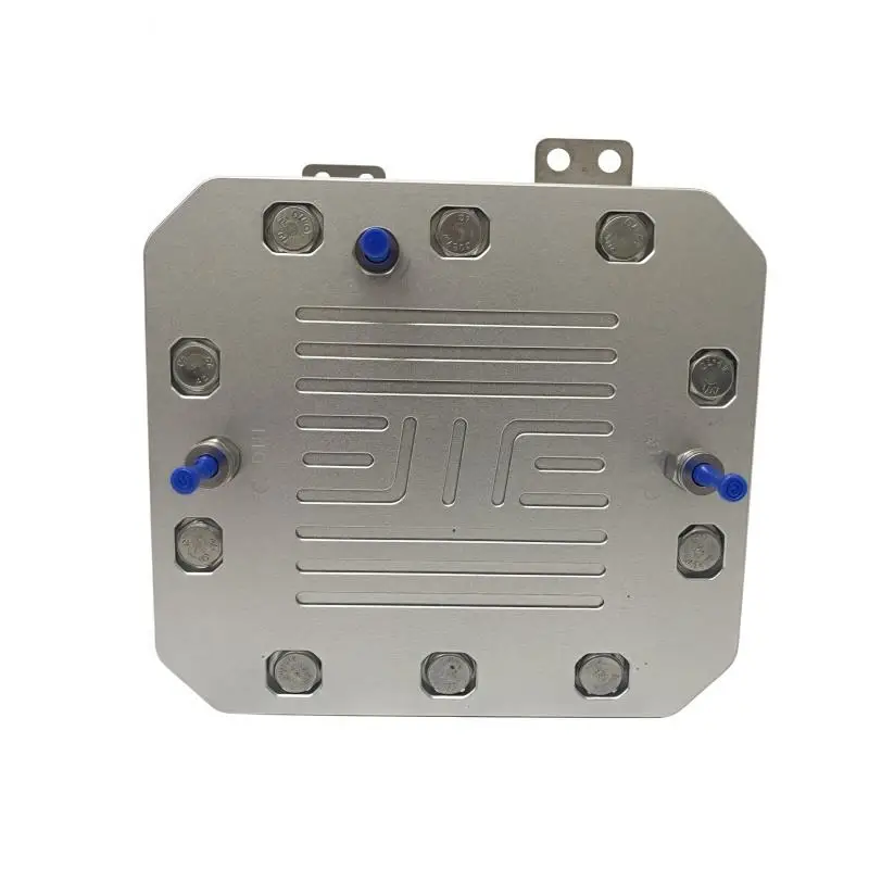 เครื่องผลิตไฮโดรเจน 4500 มล. ระบบ PEM Electrolyzer ผลิตไฮโดรเจนจากน้ำบริสุทธิ์ สำหรับใช้ในบ้านและเชิงพาณิชย์
