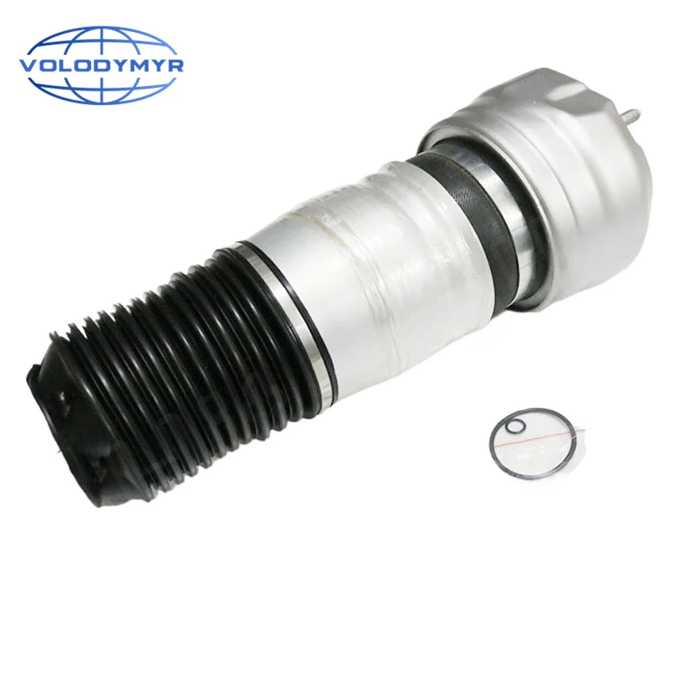 High quality Front For Porsche Panamera 970 2009- REBUILD Air Suspension Air Spring Bag  97034305215 97034305219