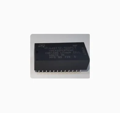 M48T12-150PC1 memory clock chip new original DIP-24 pin