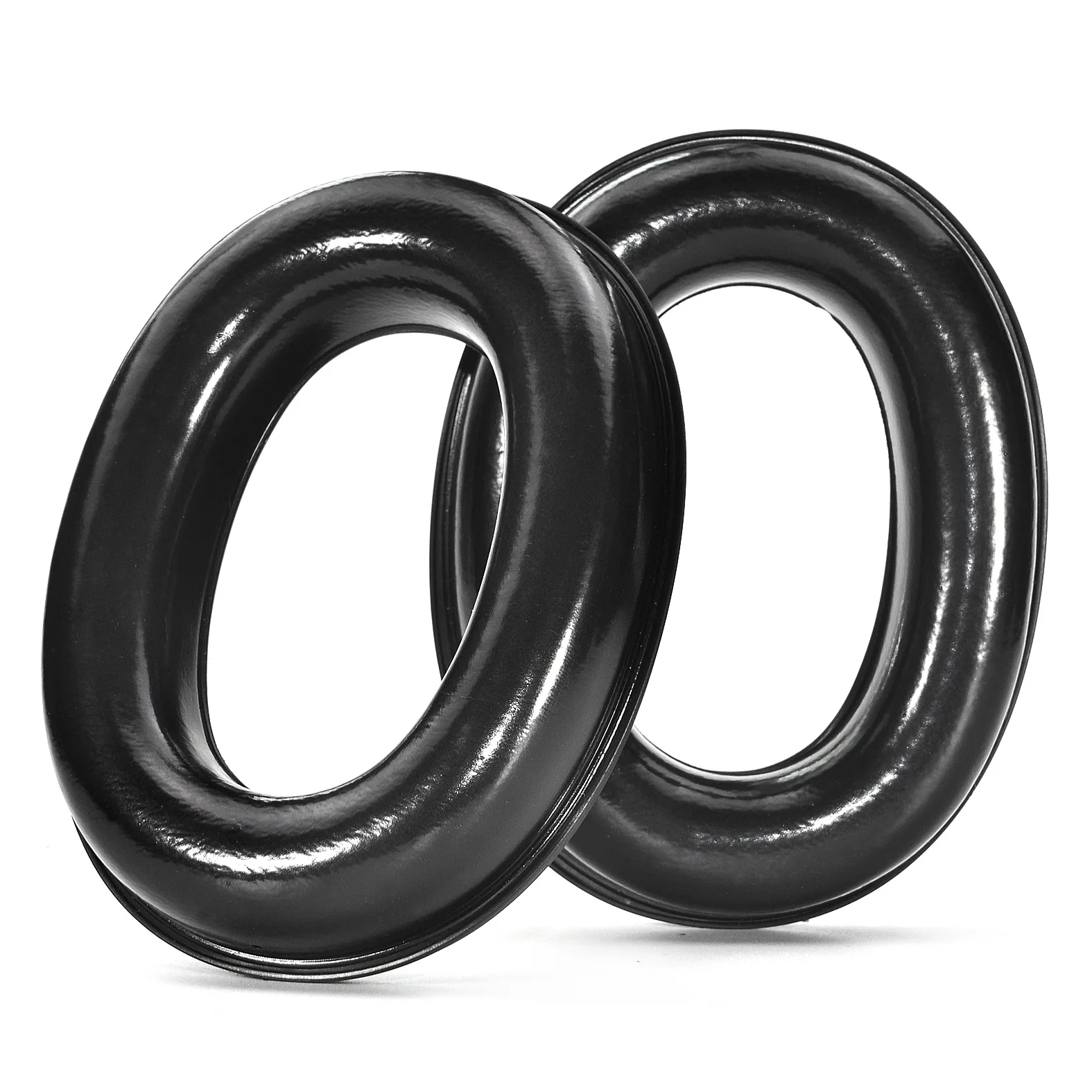Cooling Silicone Earpads for Sordin Supreme PRO PRO X Headphones Ice Touch