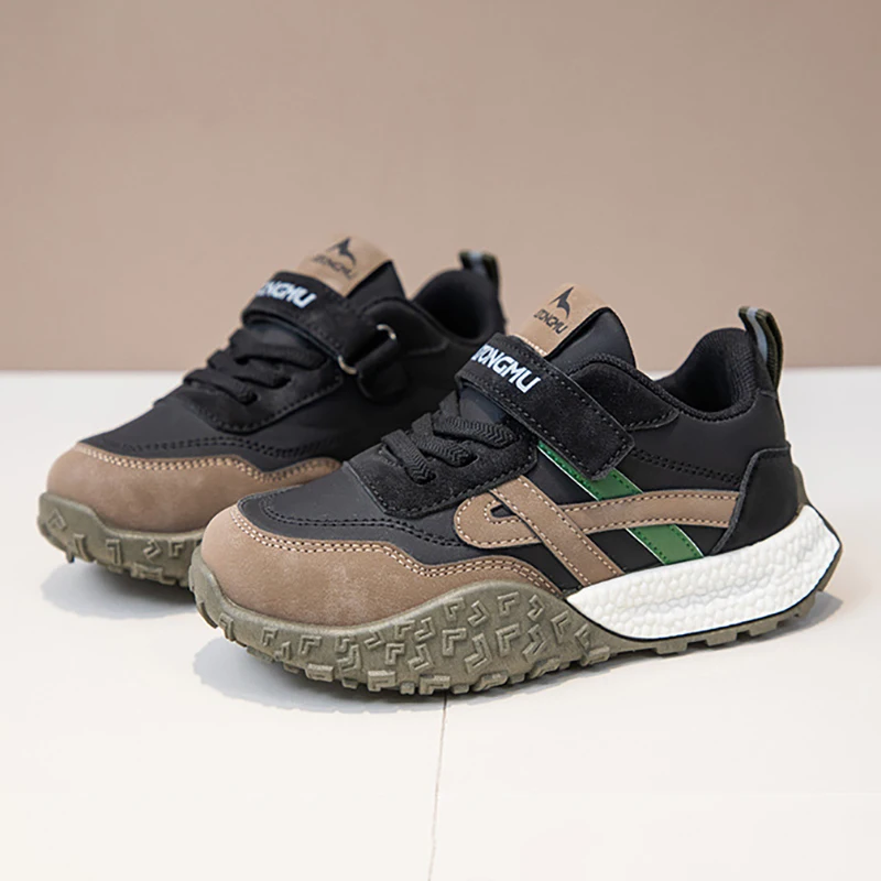 

Детские кроссовки, легкие спортивные кроссовки для бега, дышащие повседневные кроссовки, кроссовки с мягкой подошвой, обувь для девочек и мальчиков