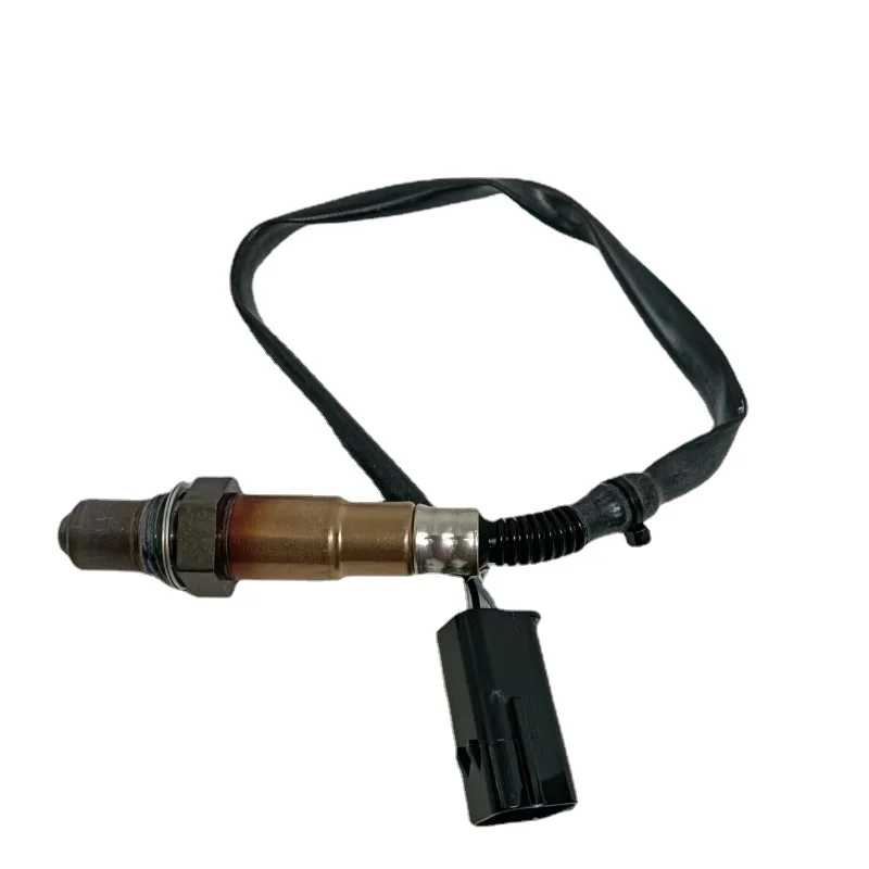 0 258 006 974 High-Quality Hot Sale Four-wire Oxygen Sensor FOR Motorcycle  Lifan Bosch KYY-20Y