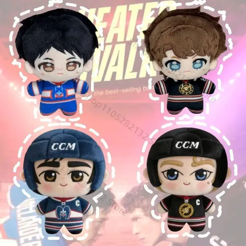 

Новая плюшевая подвеска-брелок по мотивам фильма/сериала «Горячая ссора»: Шейн Илья, Холландеры, Розановы, 10 см, подарок для рюкзака