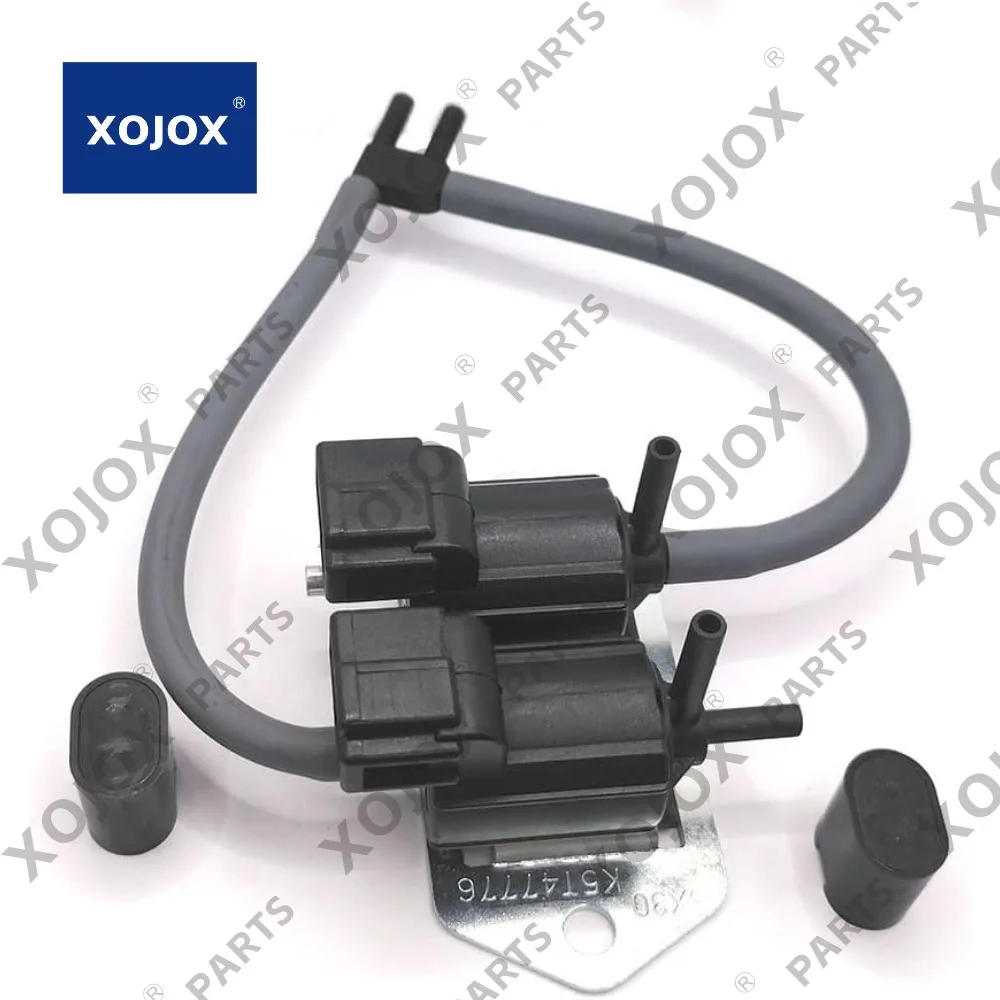 

XOJOX MB937731 Freewheel Clutch Control Solenoid Valve For Mitsubishi Pajero Delica Strada L200 2.0 2.5 Chassis K74T 1996-2007 M