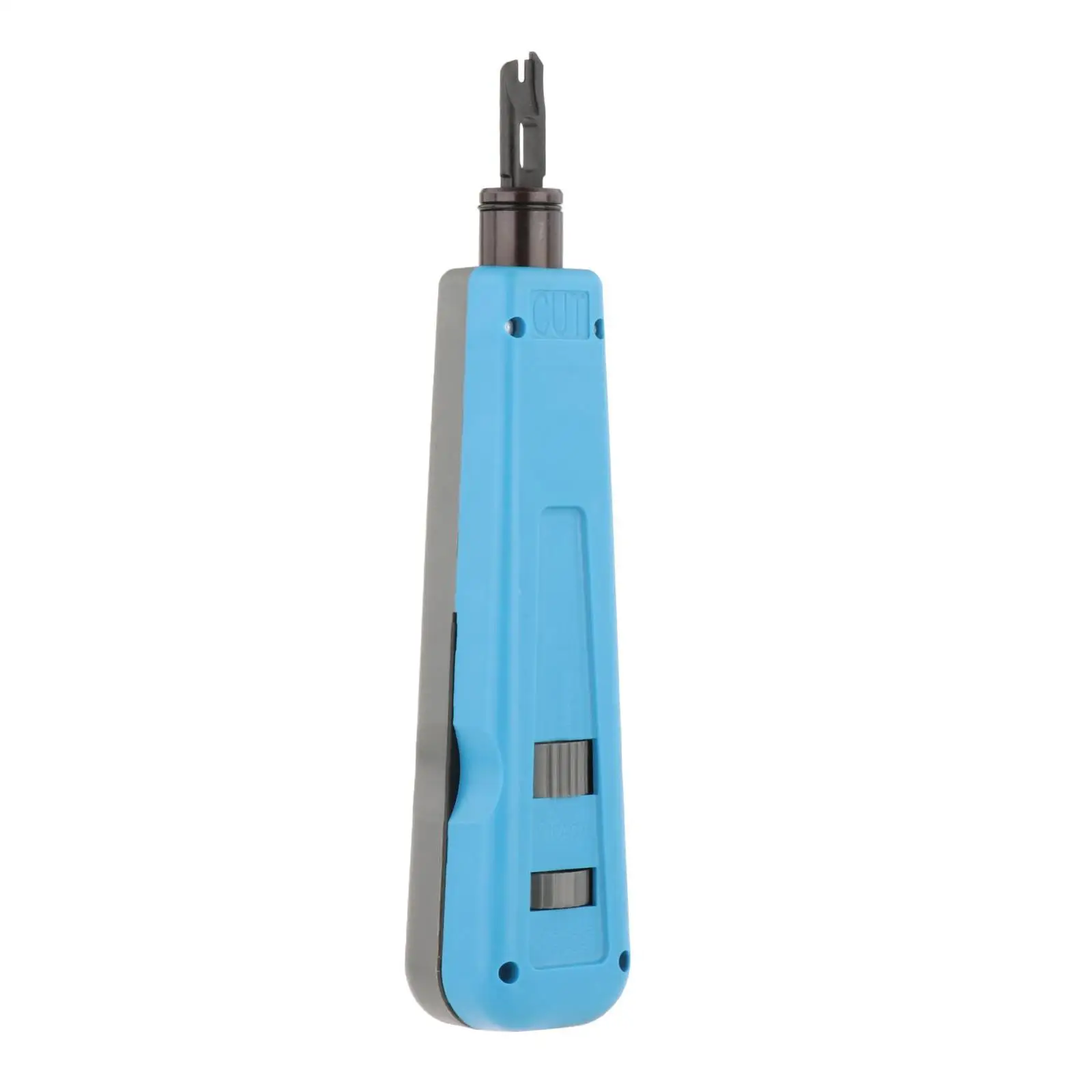 Impact Tool, with 16 110/88 Blade Universal Multifunction for Networking