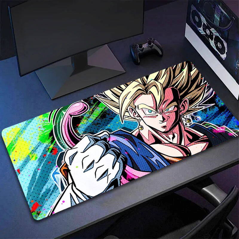 Gamer Desk Mat Cool dragon Mousepads HD Pc gift Mouse Pad Office Desk Pads Large Mousepad Non-slip Mouse Mats For Computer