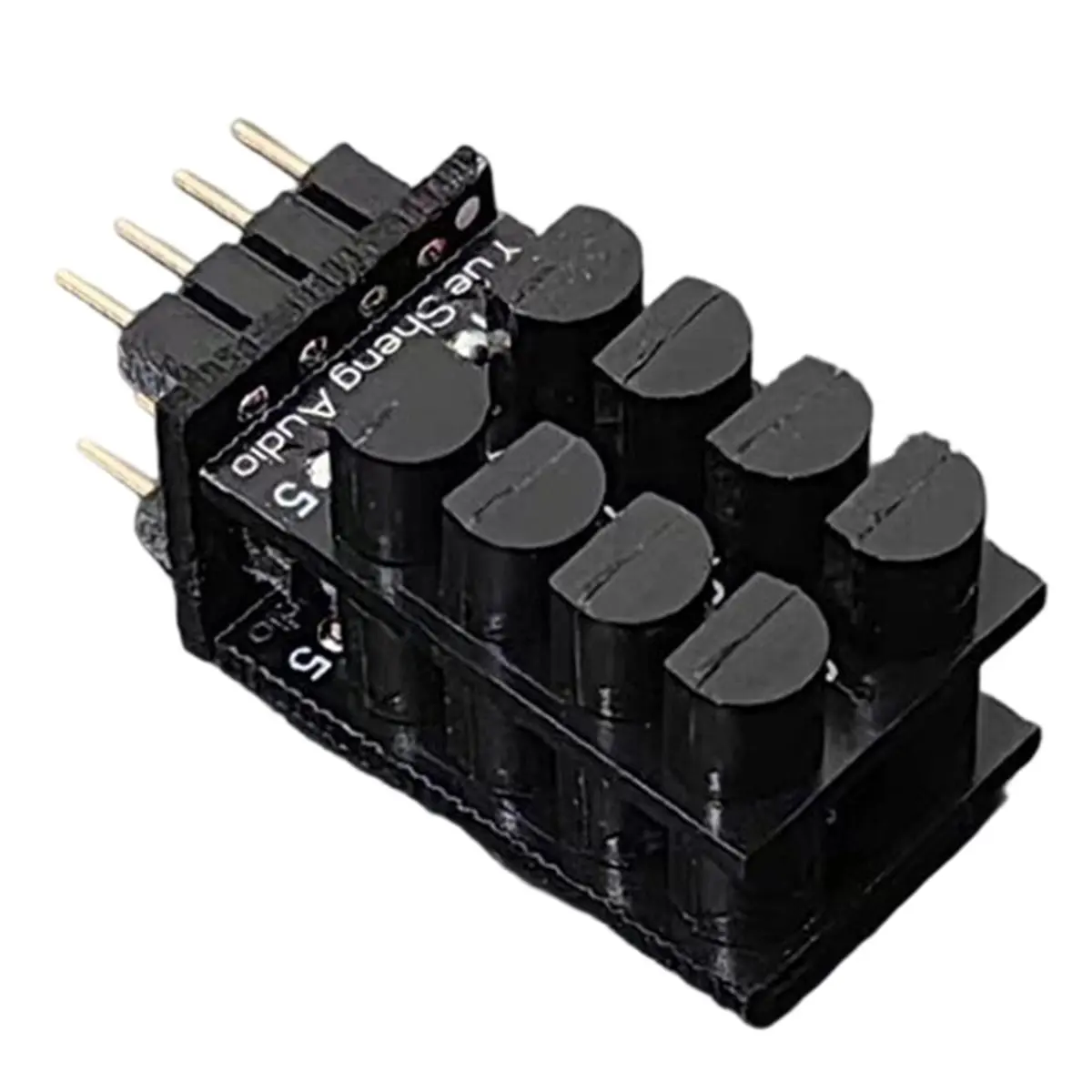 Summer sale- The Crown Audio Discrete Op-Amplifier, Decoder, Preamplifier, Headphone Amplifier, Dual Op-Amplifier