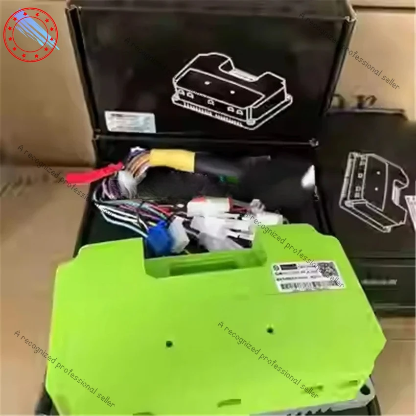 

Fardriver ND72260 ND72240 48V-72V Sine Wave Electric Scooter Bluetooth Debugging Programming Motor Controller