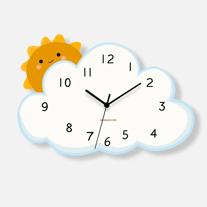 Original Premium Wall Watch Clock Quality Custom Metal Luxury Wall Clock Large Classic Modern Orologio Da Parete Wall Decoration