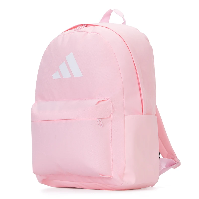 

Adidas (Adidas) Unisex Bag for Men and Women, Fashionable Casual Sports Bag, Fitness Training Storage Bag, Large Capacity Backpack Is7056