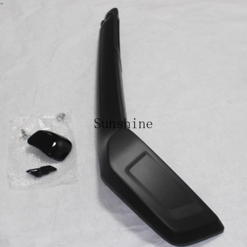 

Applicable, road wading throat 90110130 high intake, modified and upgraded original accessories