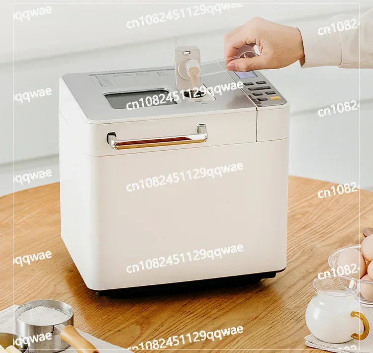 Bread Household Automatic Small Breakfast Machine Dough Machine Multi-functional Steamed Bread