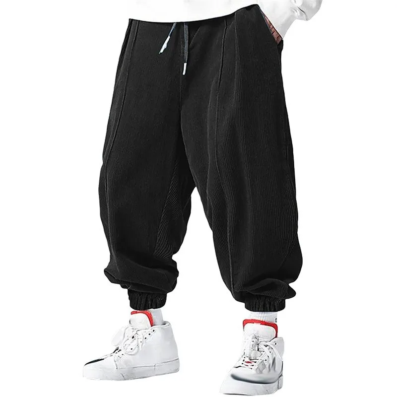 Thumbnail 4 - #33 Top Mens Training Jogger Pants Picks for Every Budget