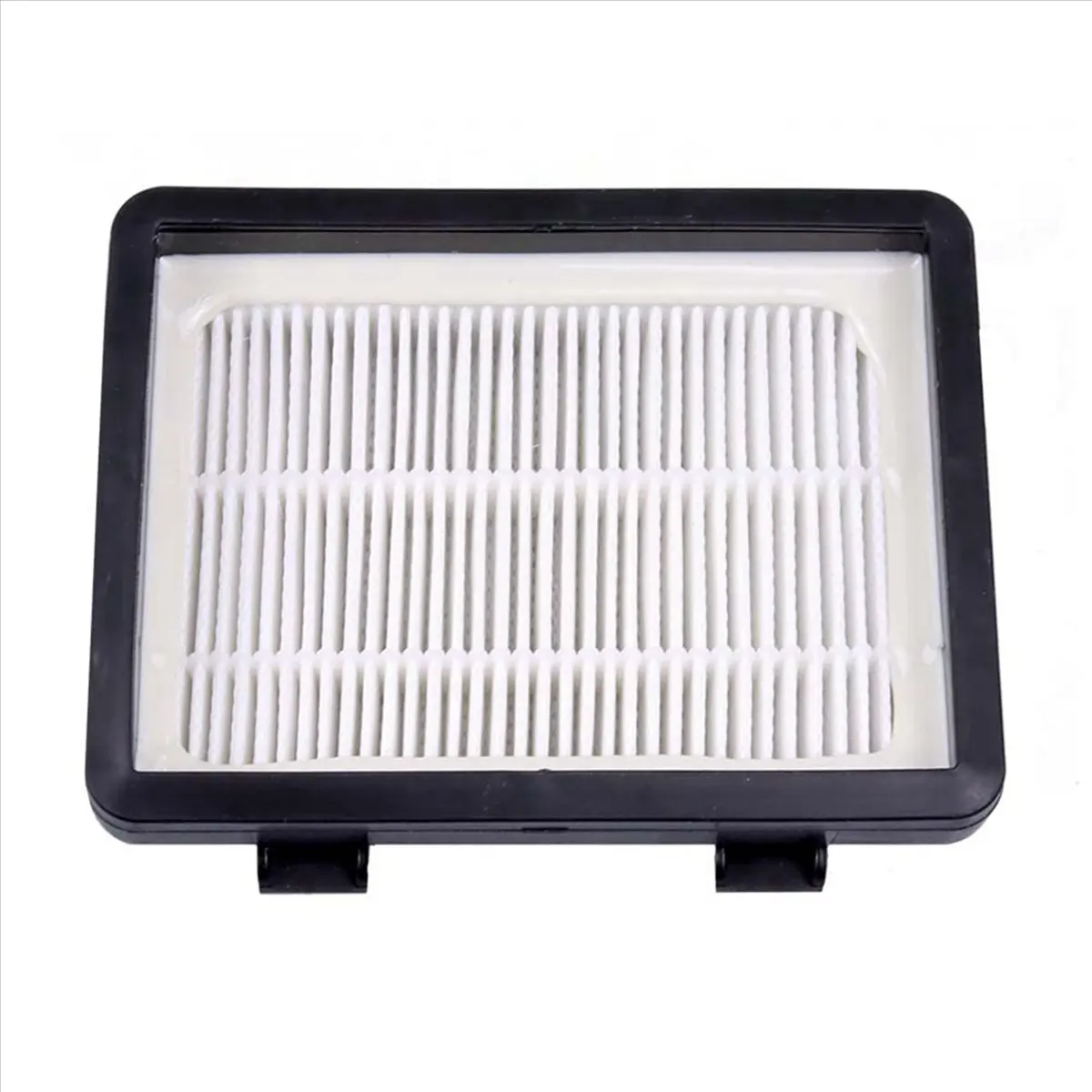 AT59 4x Replacement Packs HEPA Filter for Amazon Basics VCS35B15KC-70, B071VNCNLF Cylinder Vacuum Cleaner Accessories