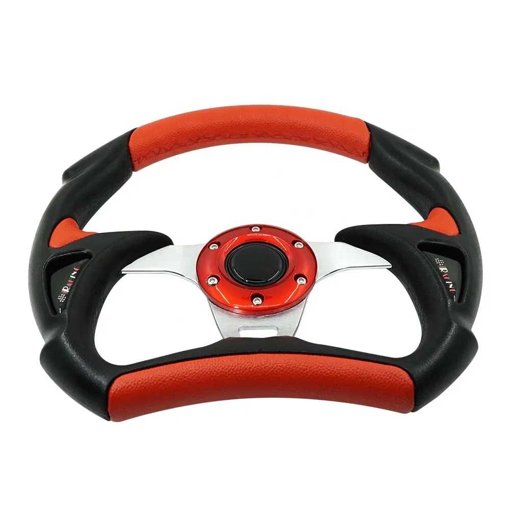 Wholesale Modern Luxury Ship Wheel Steering Marine Boat Alastin Steering Wheel Stainless