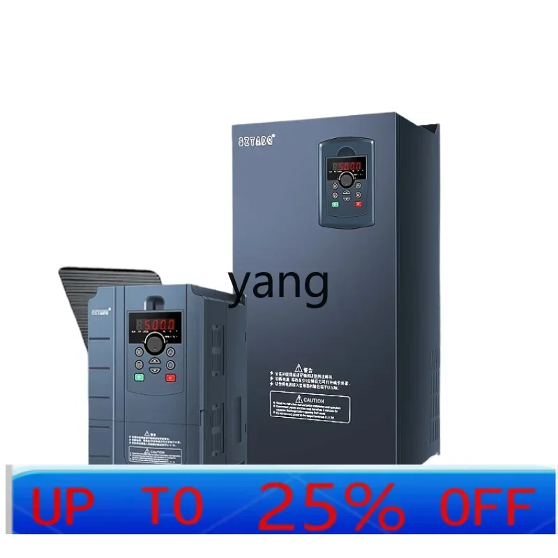 

CX frequency converter three-phase 380V heavy-duty 2.2/4/7.5/11 KW/22/30/45/55/75/93 KW motor