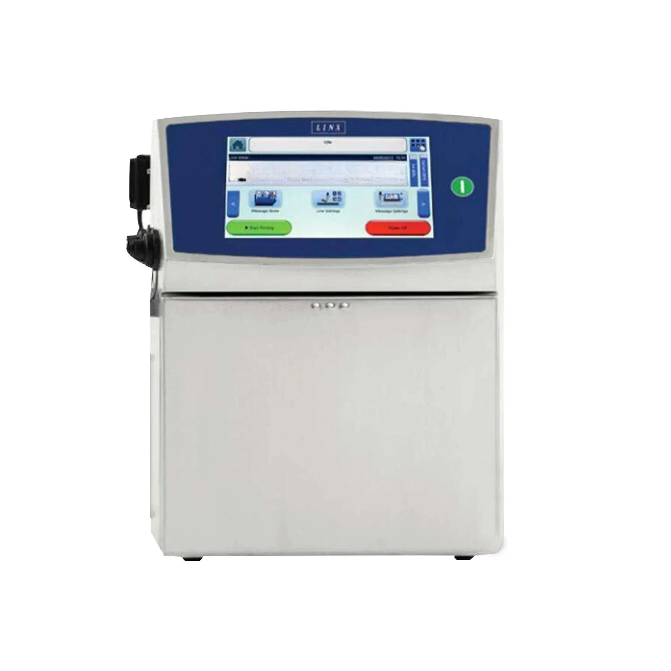 Jc Linx 8900 Online…