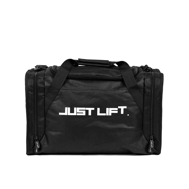 

JL Panda Fitness Gym Bag Durable Sports Backpack for Men And Women Classic Style PC Material