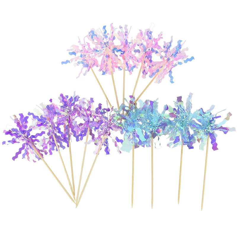 20Pcs Glitter Tasse…