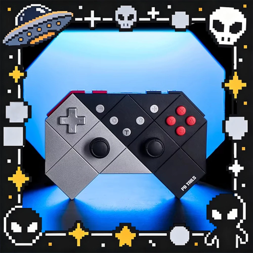 pb-tails-urban-steel-bar-gamepads-controles-de-juego-inalambricos-bluetooth-compatibles-con-telefonos-moviles-computadoras-steam-ns-regalo