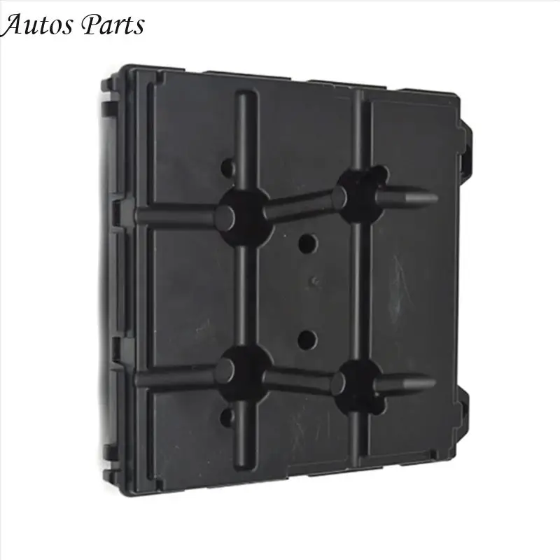 57BA Body Control Module Onboard Power Control Unit for Santana Rapid 7E0937090D