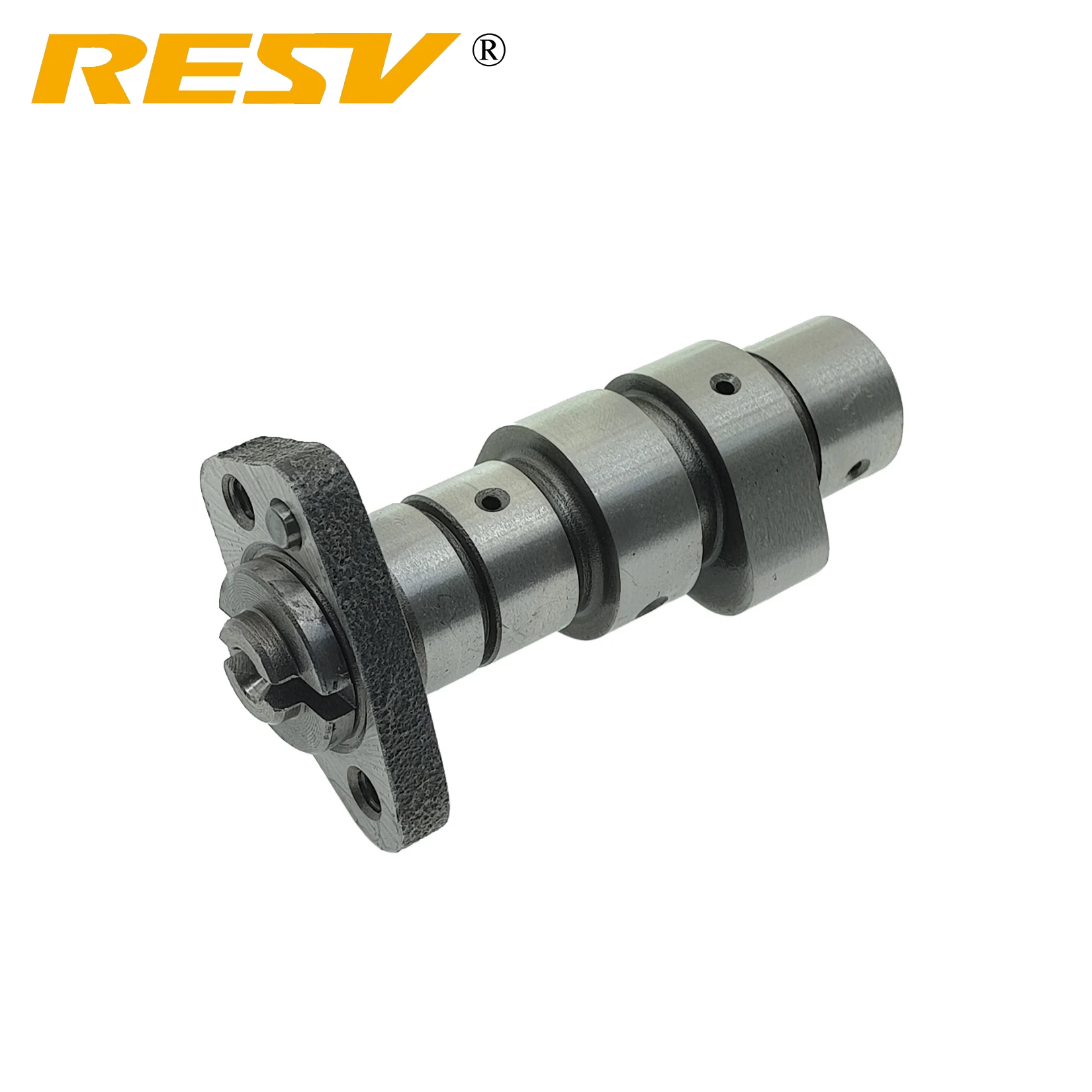 RESV For CFMOTO CF Moto CF150-3 CF150-C 150NK 150NK 125ST 125 ST 0A80-024001 0A70-021100 Camshaft Rocker Arm