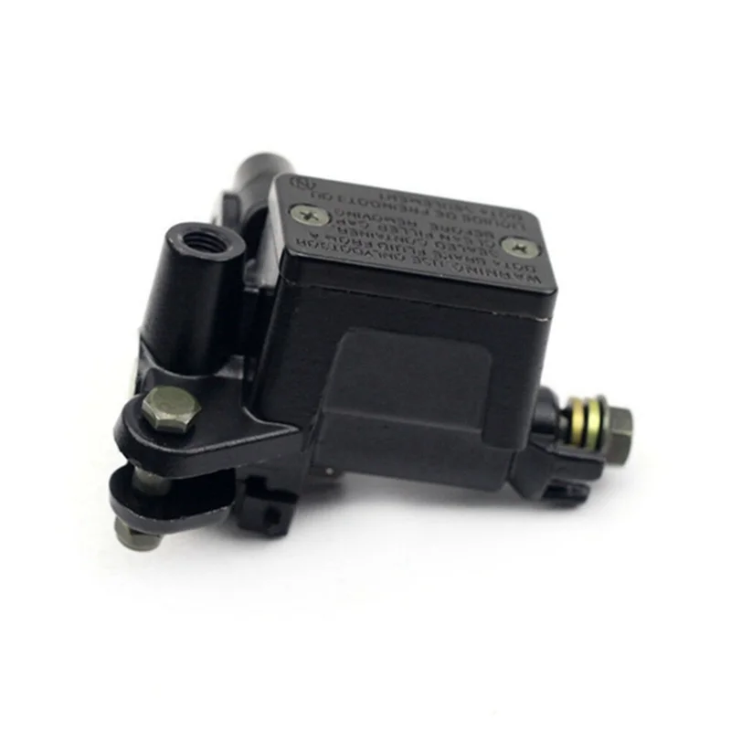 

3X Brake Pump Body Front Brake Master Cylinder For KAWASAKI NINJA 300 250 /R /SL Z125 Z250 Z250SL Z300 KLX250/S