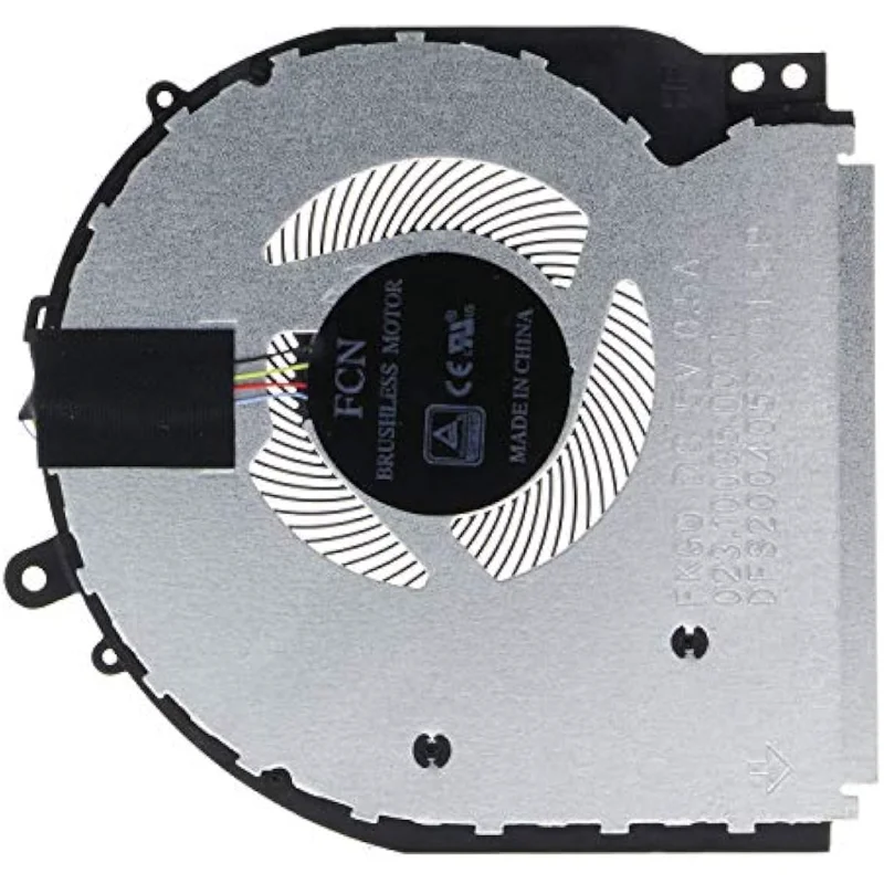 CPU Cooling Fan for HP Pavilion X360 14-CD 14-cd005ns 14M-CD 14m-cd0003dx L18222-001