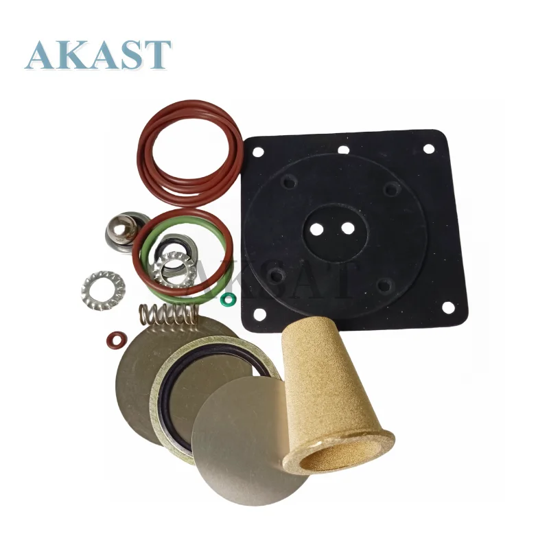 Regulating Valve Repair Kit 2910300500 Maintenance Package Fits Atlas Copco Air Compressor