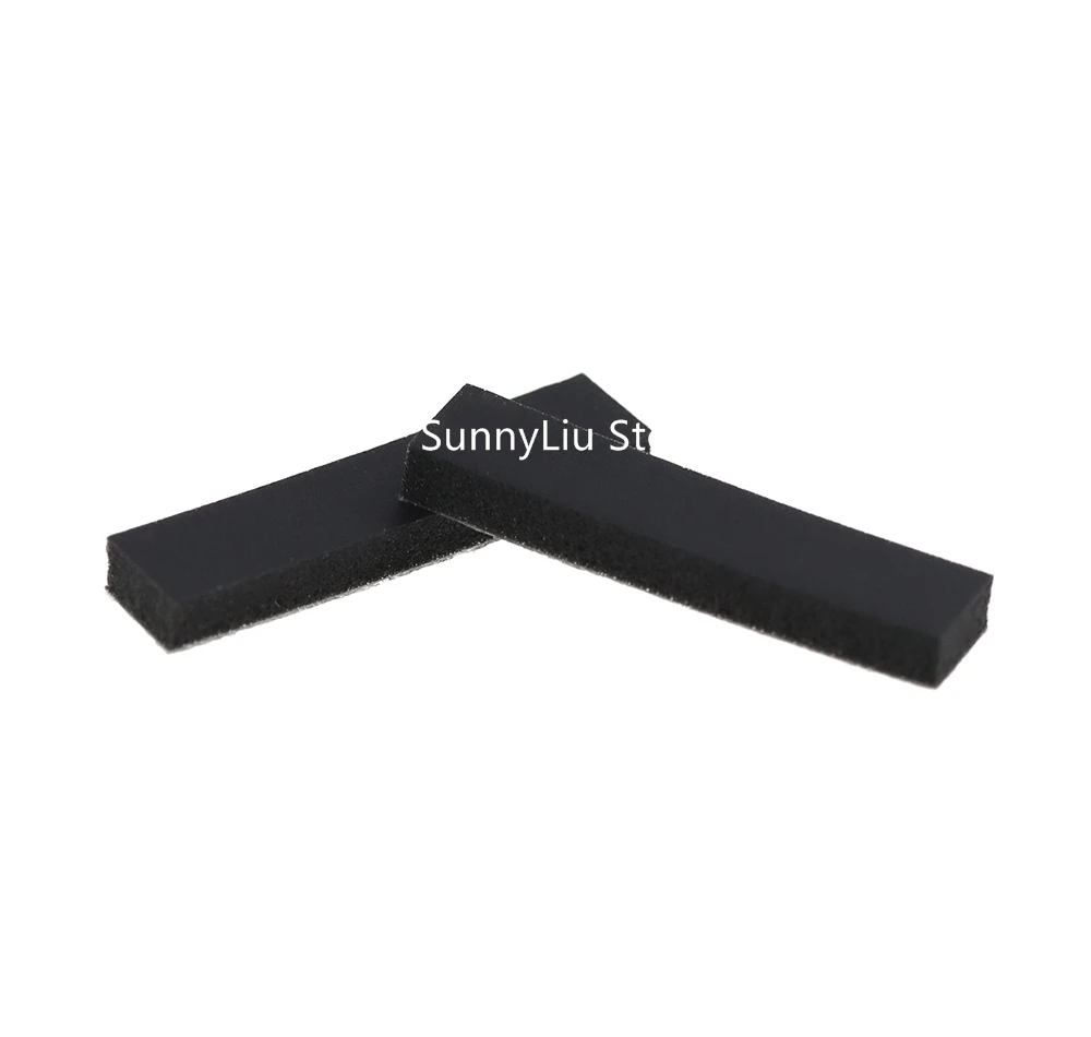 Conductive Film ปุ่มกดปุ่ม Spong สำหรับ PS4 1000 1100กรอบด้านใน Conductive โฟมสำหรับ Playstation 4 Controller