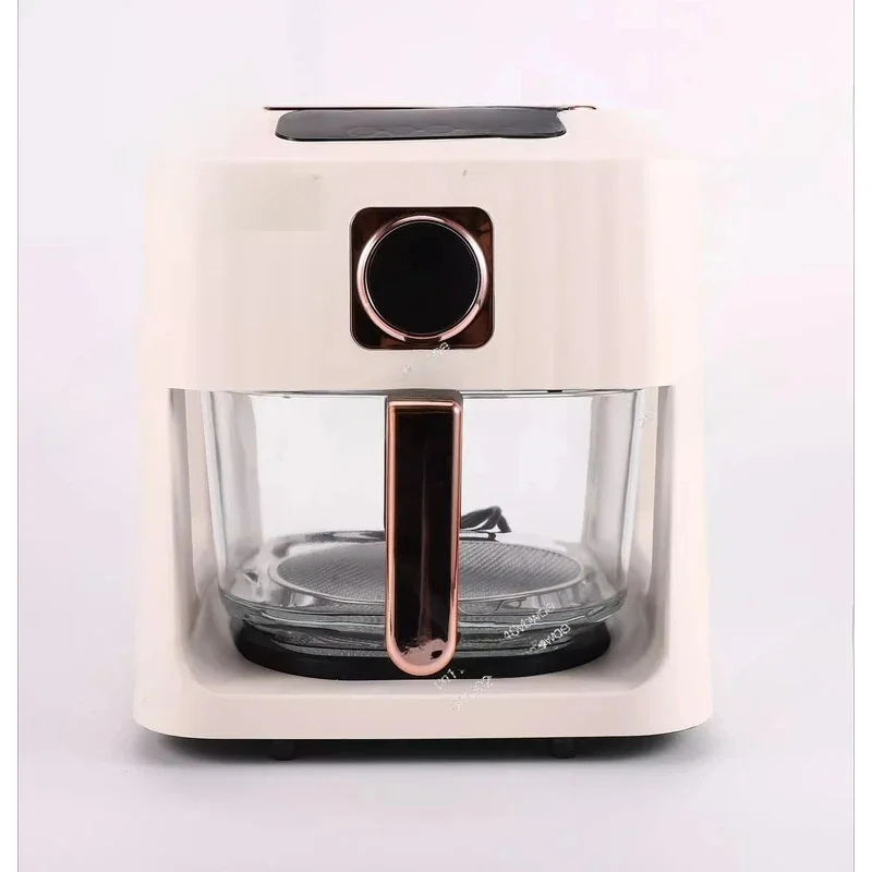 Visual 6L Glass Hou…