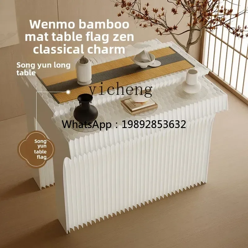 L1 Nakajima Shelf Display Cabinet Offline Physical Jewelry Product Sample Display Chinese Display Long Table