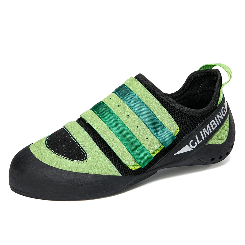 

New Professional Rock-Climbing training shoes Teenage outdoor Rock-Climbing shoes indoor climbing shoes beginners entry-level