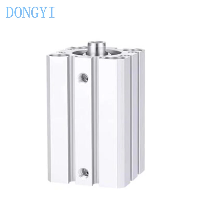 Compact Cylinder MCJQ-12 MCJQ-12-50-5/10/15/20/25/30/35/40/45/50/55/60/65/70/75/80/75/90/100
