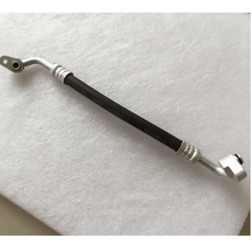 

1.3 1.4 Air Conditioning High-pressure Pipe No.1 Discharge Low-pressure Suction for Changan CX20 2014