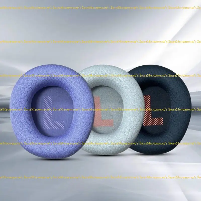 W91A وسائد الأذن الناعمة وسادة الأذن ل Quantum100 350 الاستخدام الممتد تجربة محسنة