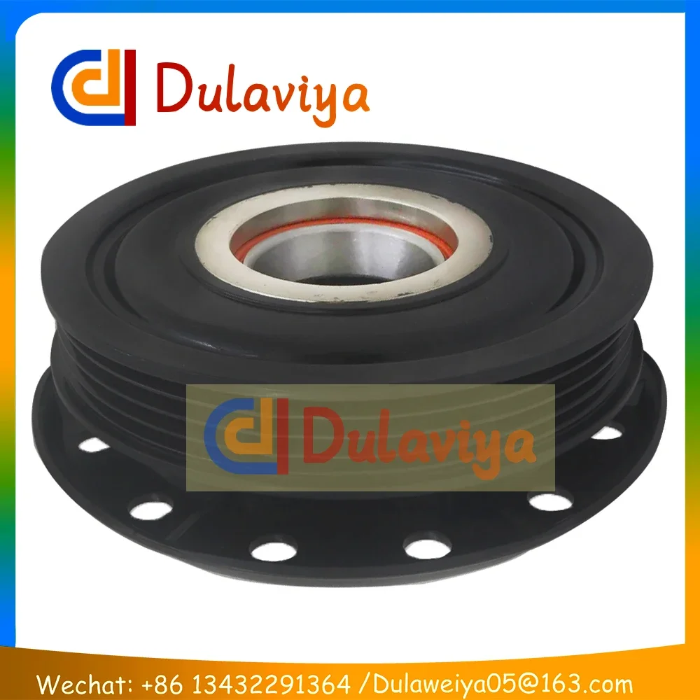 

Air Conditioning Compressor Clutch For Toyota Yaris 88310-52481 8831052481 447260-1174 4472601174