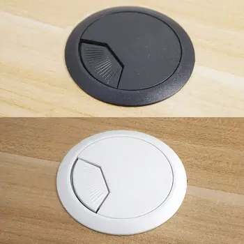 8 best sales Tampa de orifício de mesa - №2