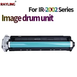 Image Drum Unit For Canon NPG-59 iR 2202DN 2202L 2002L 2004N 2206ad 2206N i 2206L 2202g 2204ad 2425 2002 2202 2206 2204