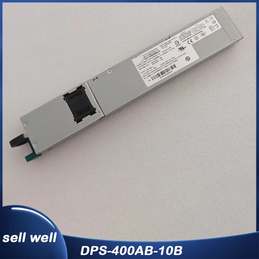 450W Switch net-work machine power supply DPS-400AB-10B