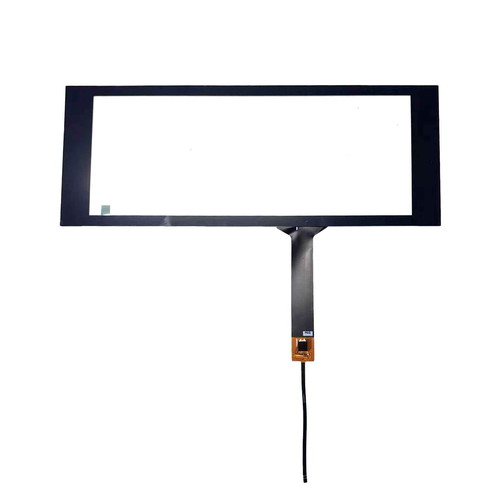 Original Car Screen Replacement LCD Touch Glass Screen RX450 LX570