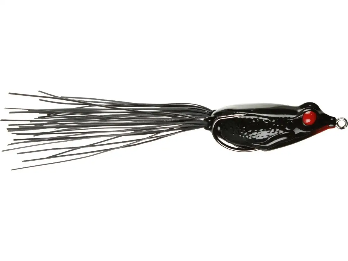 

Strike King KVD Design Sexy Frog Perch Frog Thunder Frog Road Sub Fishing Surface System in the United States