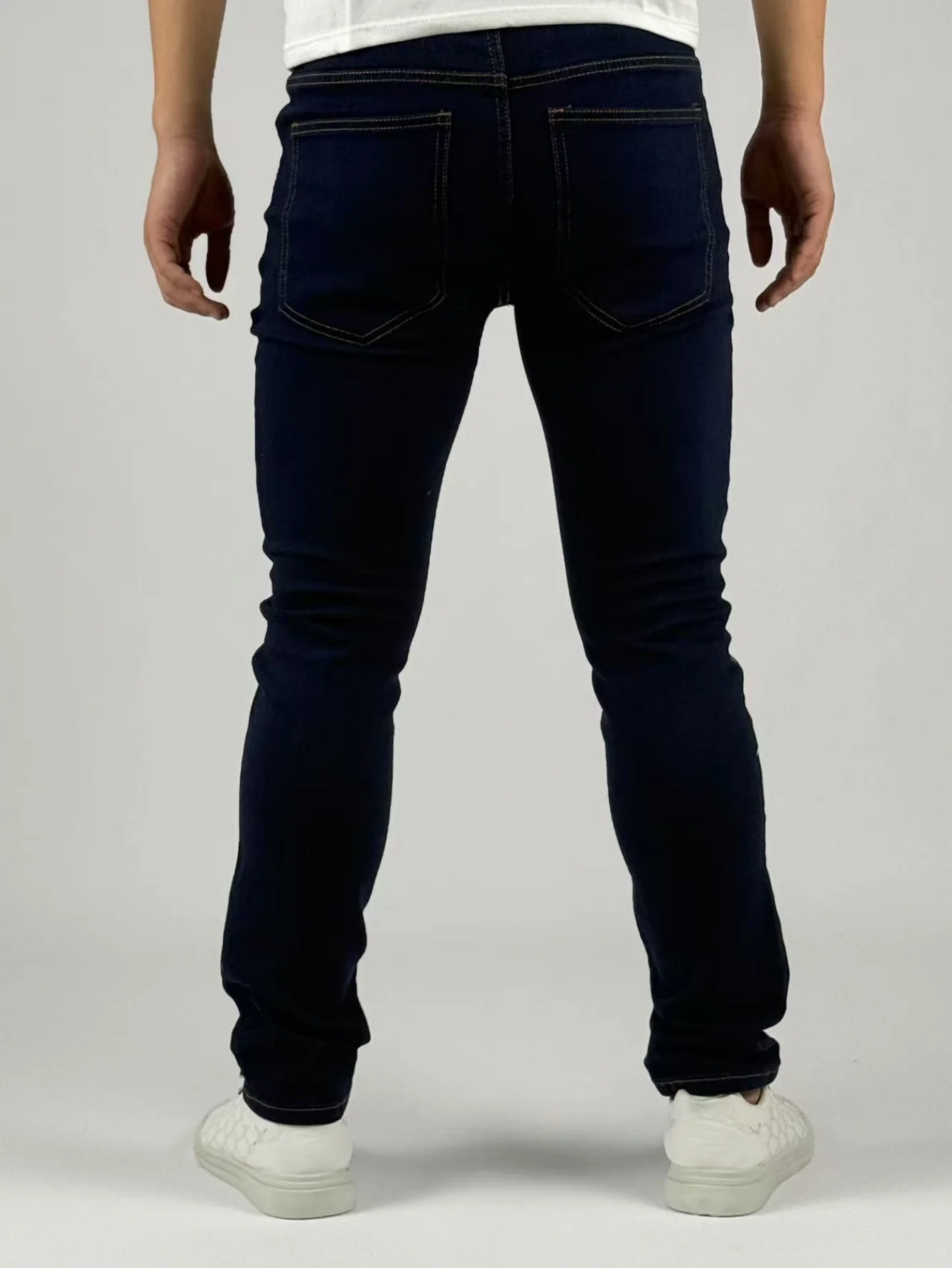 Marque King Jeans - Y2K classique et polyvalente adaptée aux fêtes et aux mariages imprimés à la mode et à la mode