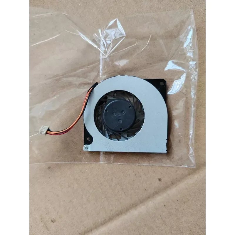 Fan Bf06005h05fp for MOREFINE 11th Generation N6000 Mini PC and N5105 Gaming Mini PC