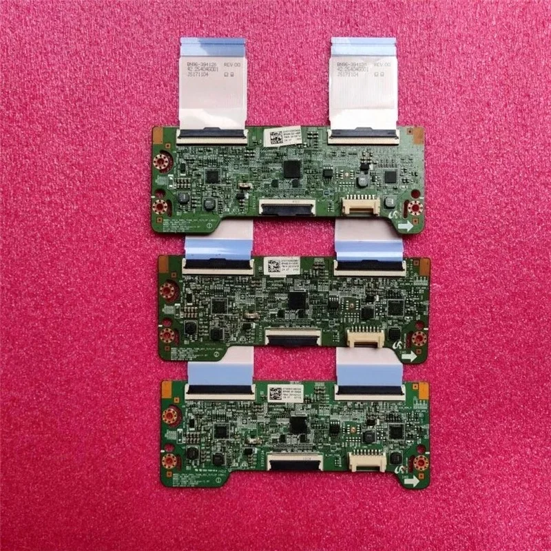 Original for T-CON BOARD BN41-02111A BN95-02146B BN95-01306A BN95-01306C BN95-01305A UN40H5500 UE48J5600AK UE32H5500AK UE32H5000