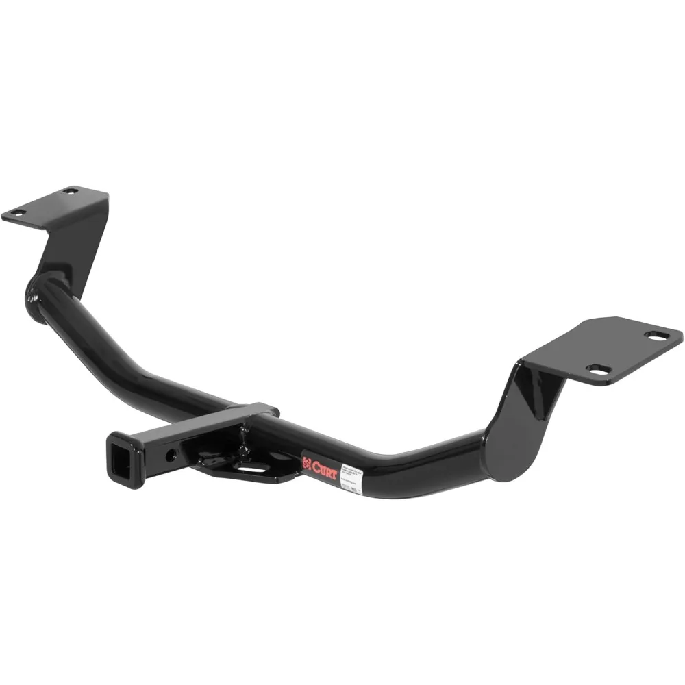 

12013 Class 2 Trailer Hitch, 1-1/4-Inch Receiver, Compatible with Select Toyota Matrix