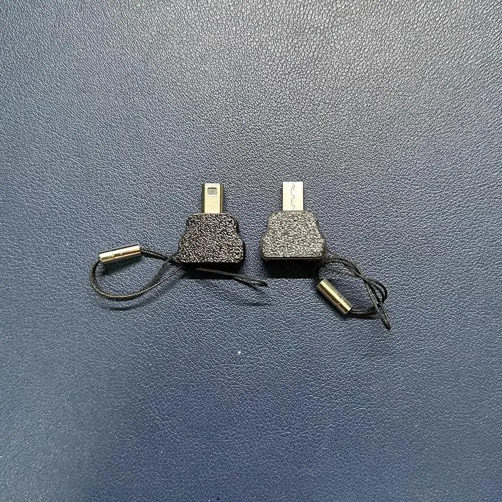 For Ndsi/2ds/3ds Converter To Type C Charging Interface Mobile Phone Charging Data Transmission Adapter