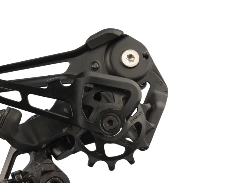 Shimano GRX RD RX820 Schaltwerk RX822 SGS Langer Käfig 12-Gang-Schaltwerk SHADOW RD+ für Gravel-Fahrrad – Detail 13