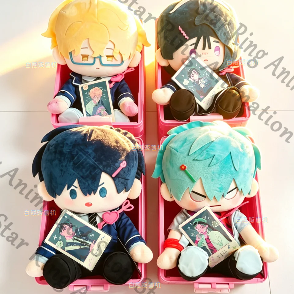 GAF limit 】Genuine Alien Stage Goods sitting posture fluffy big